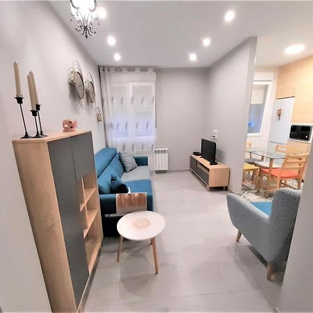 Coqueto Piso 2 Hab Zona Hospital Central-Ov5099 Oviedo Ngoại thất bức ảnh