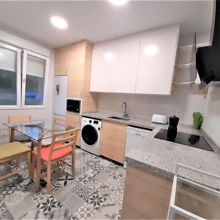 Coqueto Piso 2 Hab Zona Hospital Central-Ov5099 Oviedo Ngoại thất bức ảnh