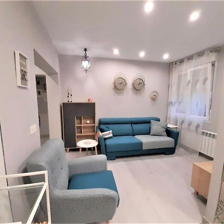 Coqueto Piso 2 Hab Zona Hospital Central-Ov5099 Oviedo Ngoại thất bức ảnh