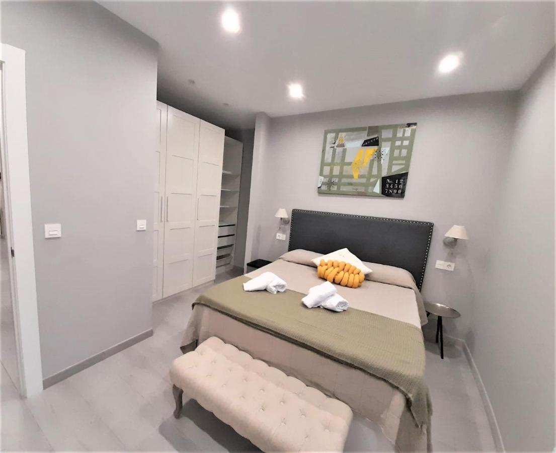 Coqueto Piso 2 Hab Zona Hospital Central-Ov5099 Oviedo Ngoại thất bức ảnh