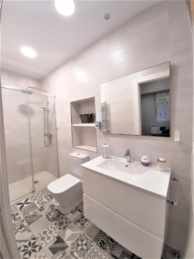 Coqueto Piso 2 Hab Zona Hospital Central-Ov5099 Oviedo Ngoại thất bức ảnh